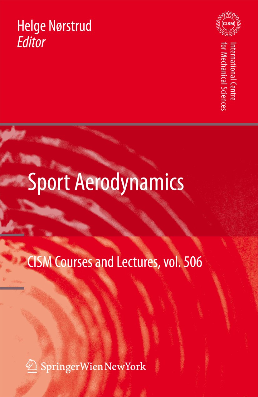 Sport Aerodynamics