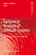 Dynamical Analysis of Vehicle Systems