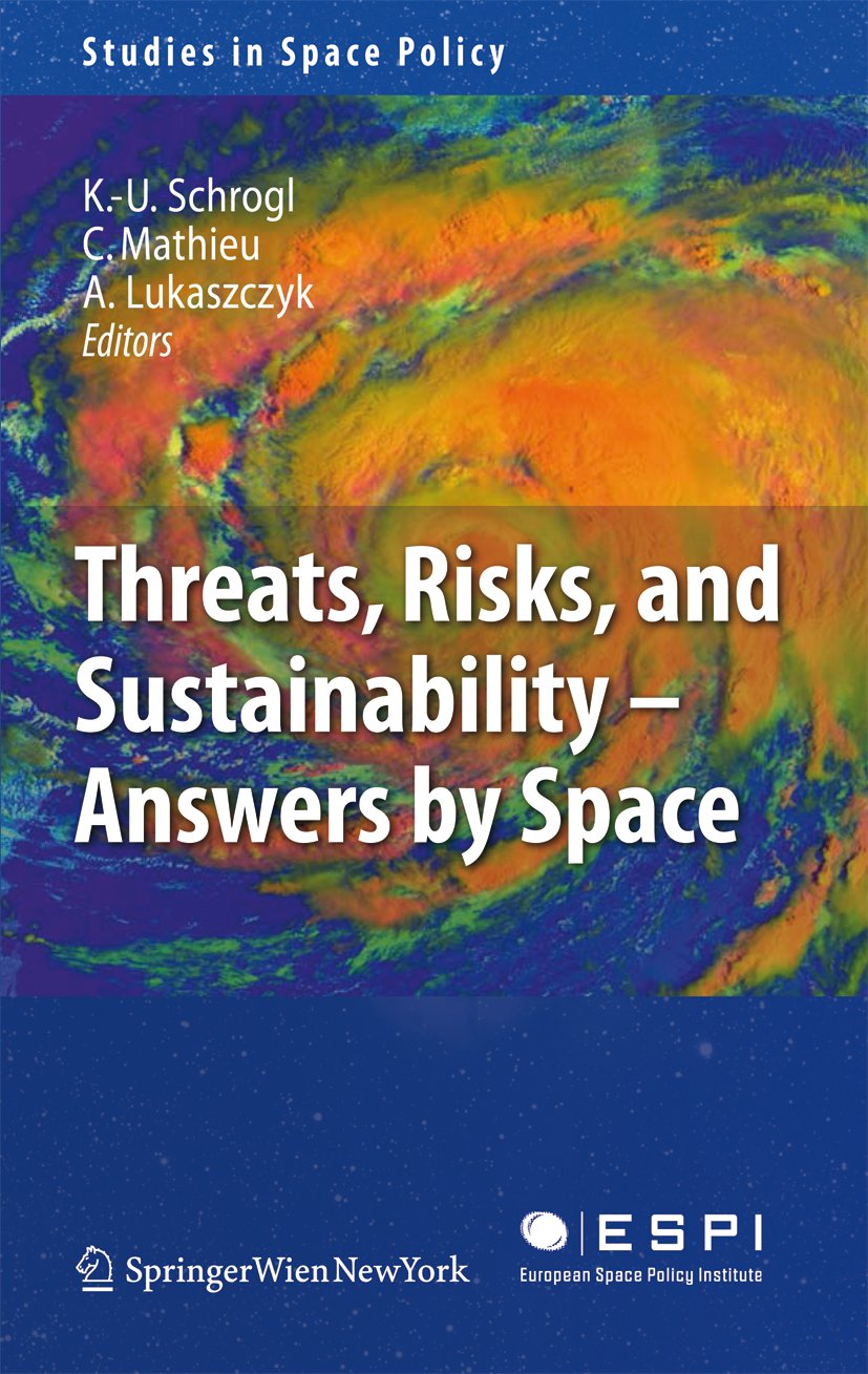 Studies in Space Policy