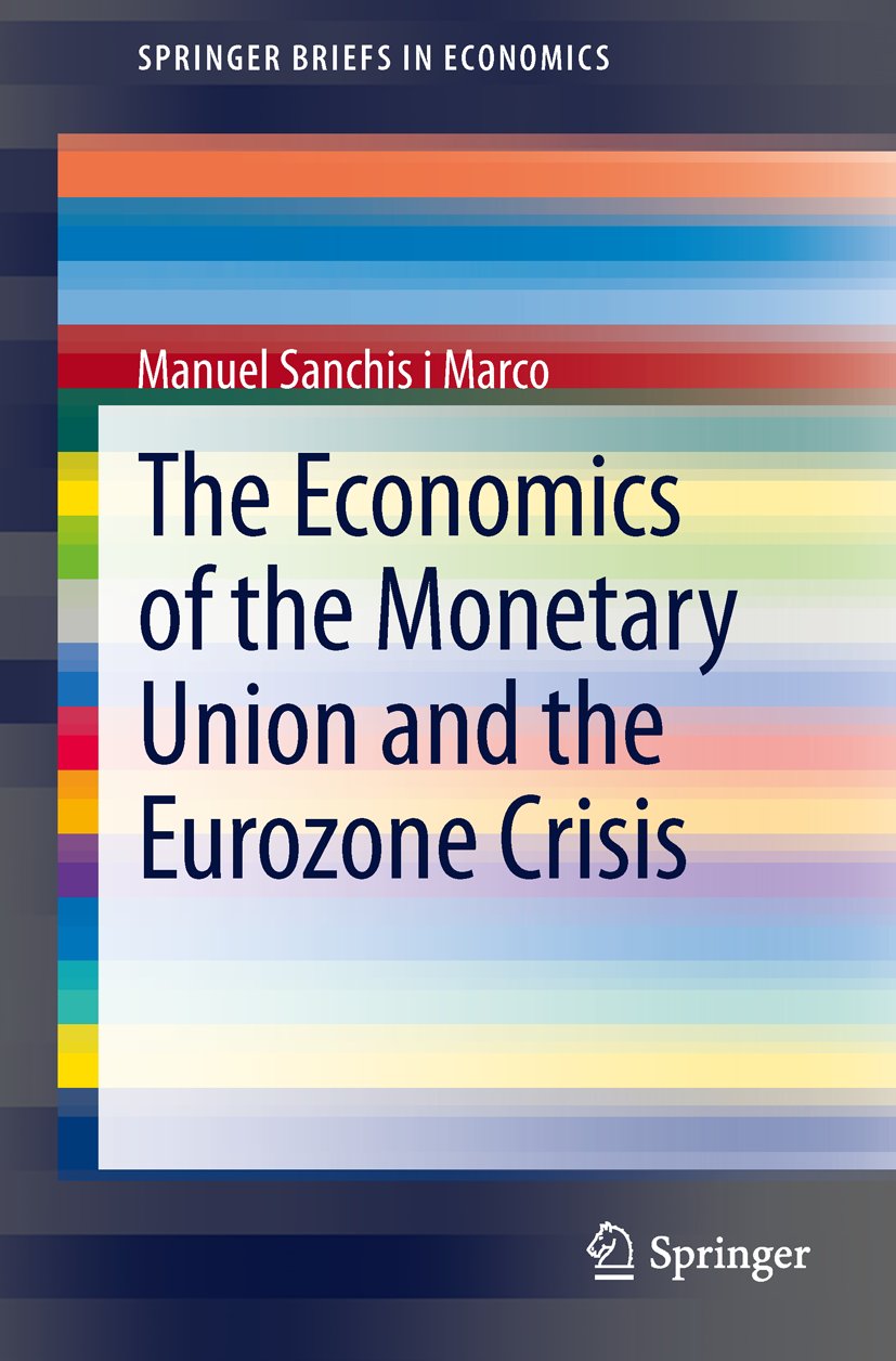SpringerBriefs in Economics