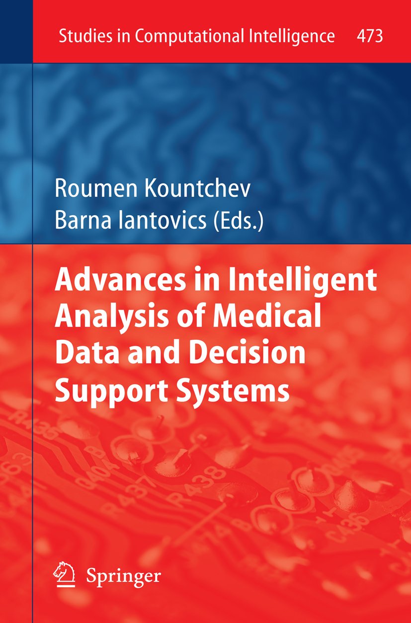 Studies in Computational Intelligence