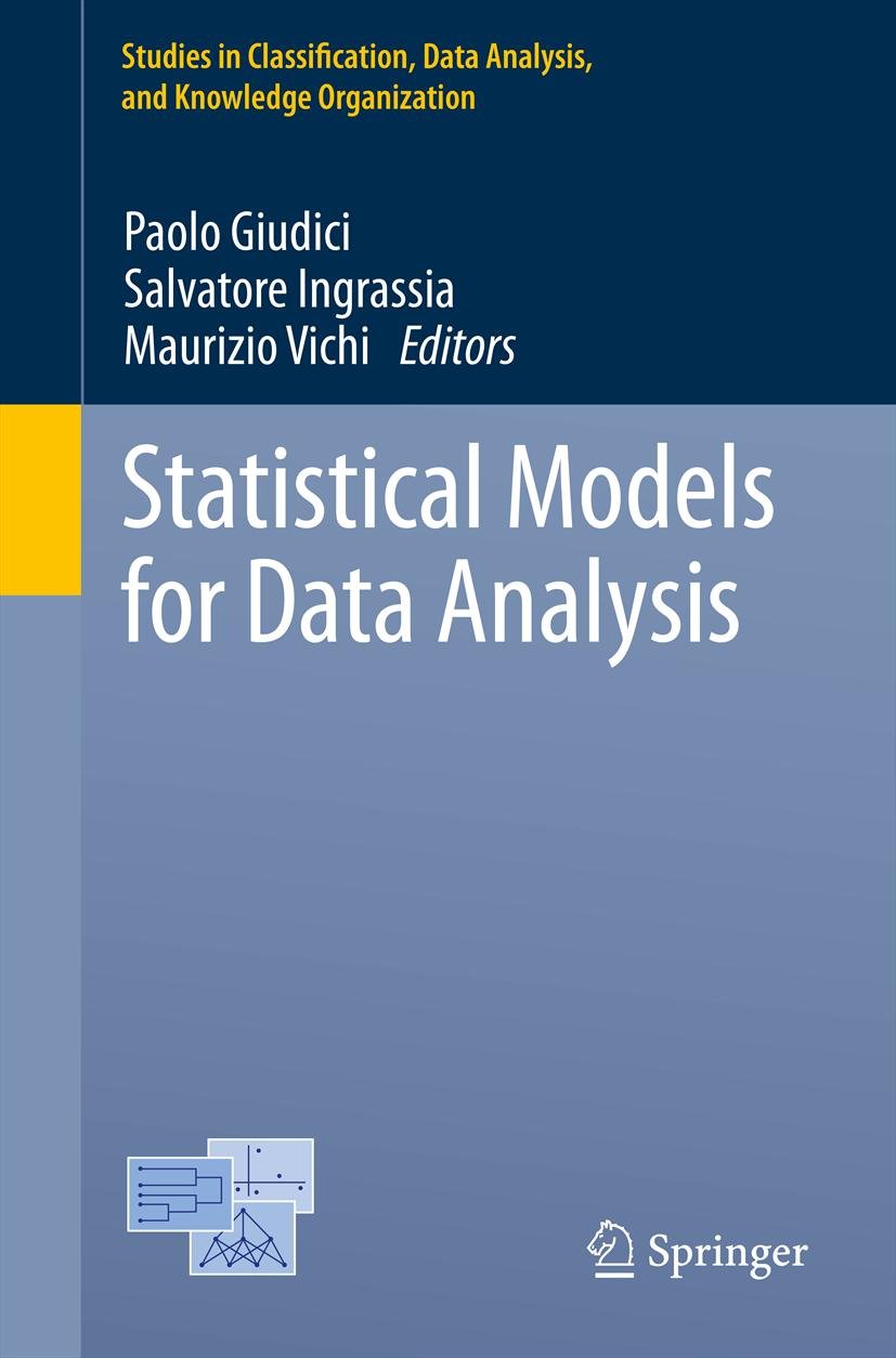Studies in Classification, Data Analysis, and Knowledge Organization