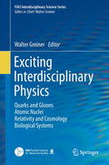FIAS Interdisciplinary Science Series