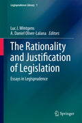 Legisprudence Library
