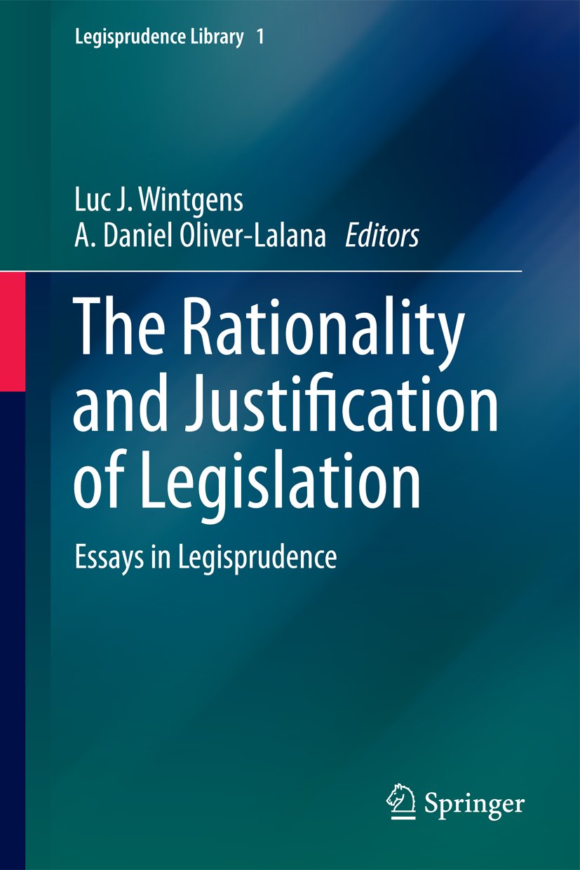 Legisprudence Library