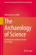Manuals in Archaeological Method, Theory and Technique