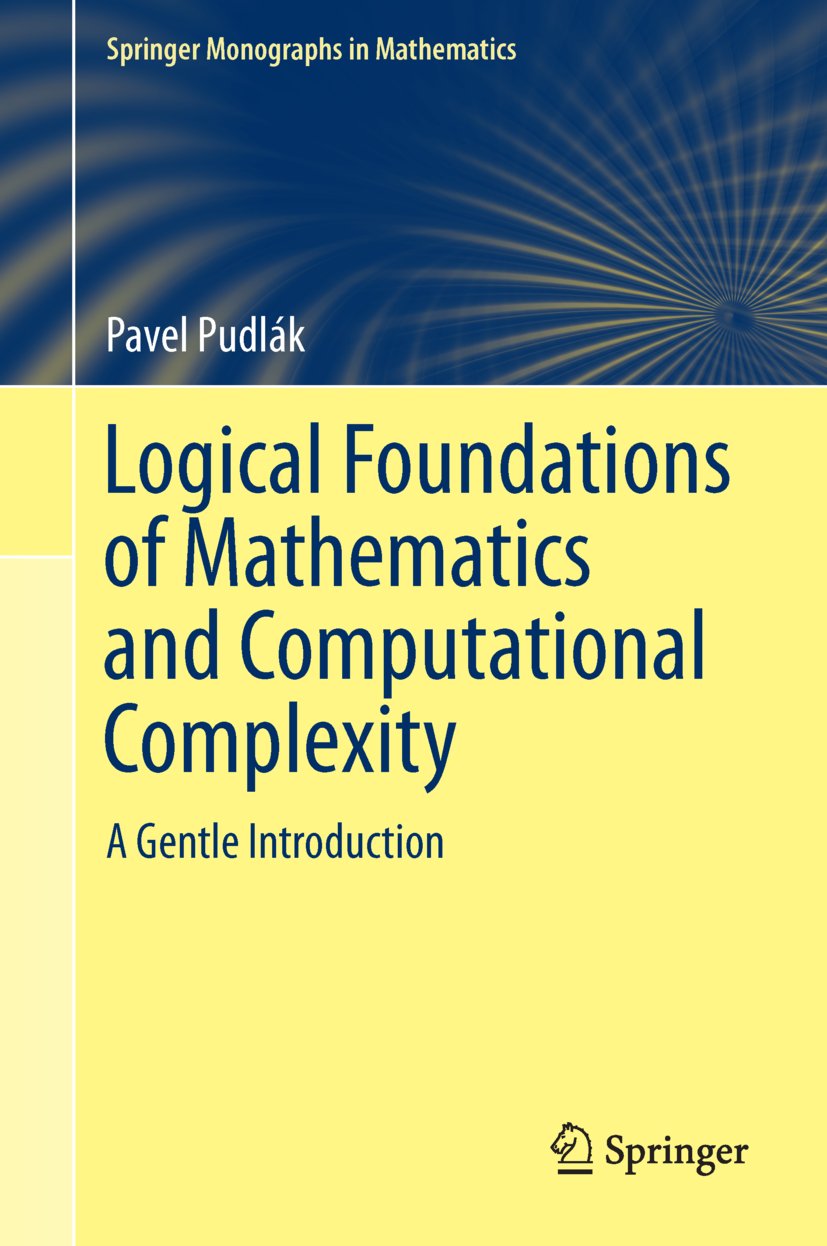 Springer Monographs in Mathematics