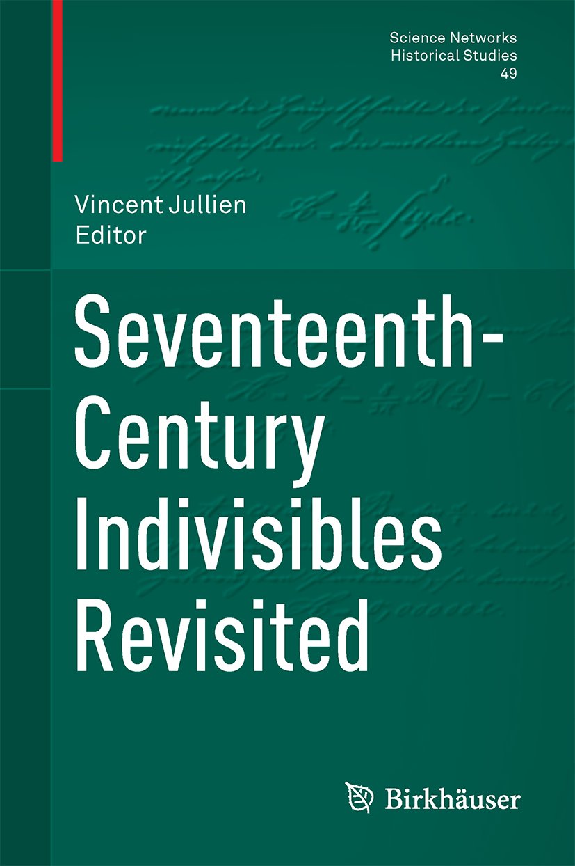 Science Networks. Historical Studies