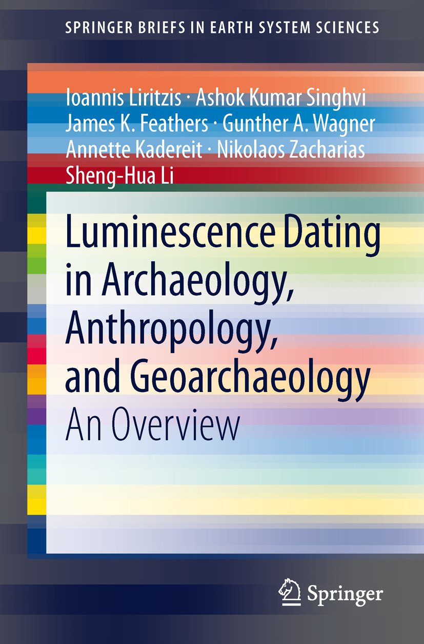 SpringerBriefs in Earth System Sciences