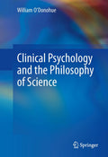 Clinical Psychology and the Philosophy of Science