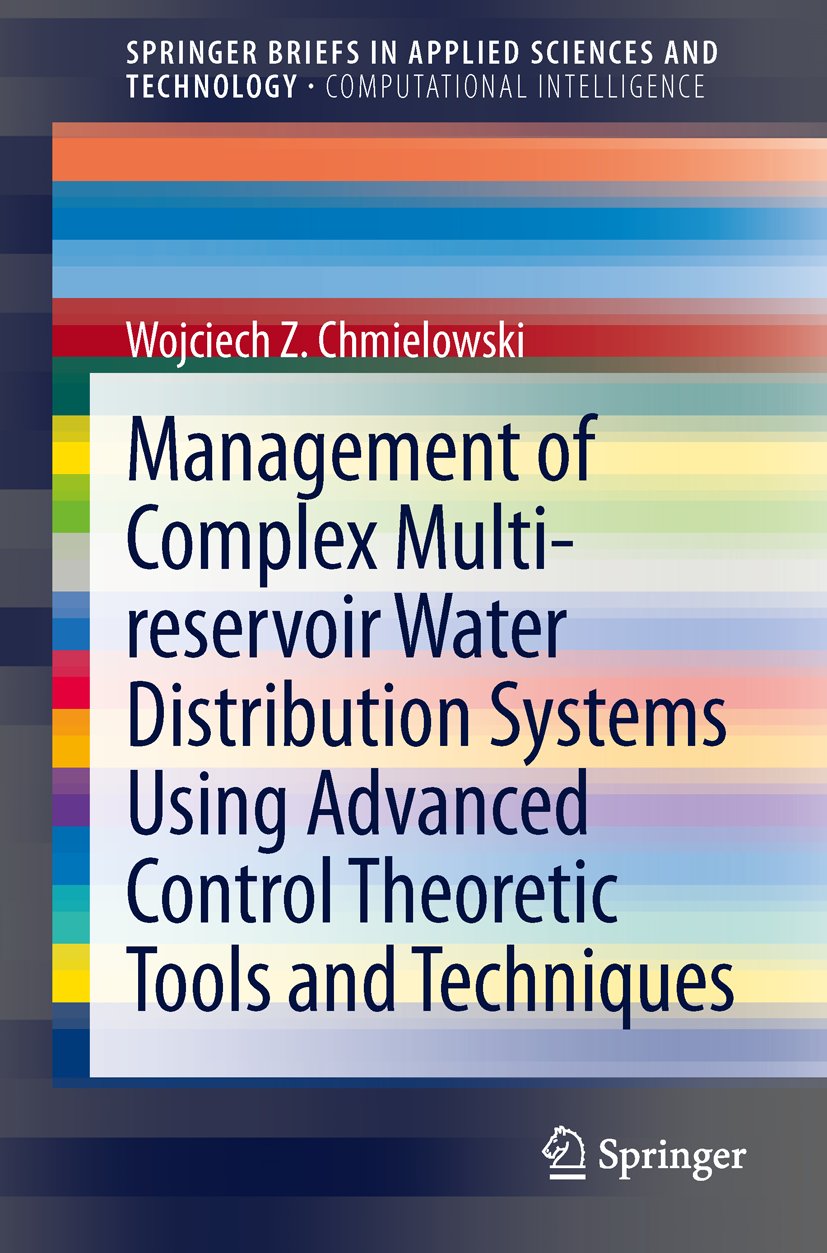 SpringerBriefs in Applied Sciences and Technology