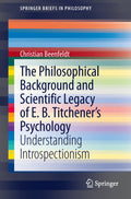 SpringerBriefs in Philosophy