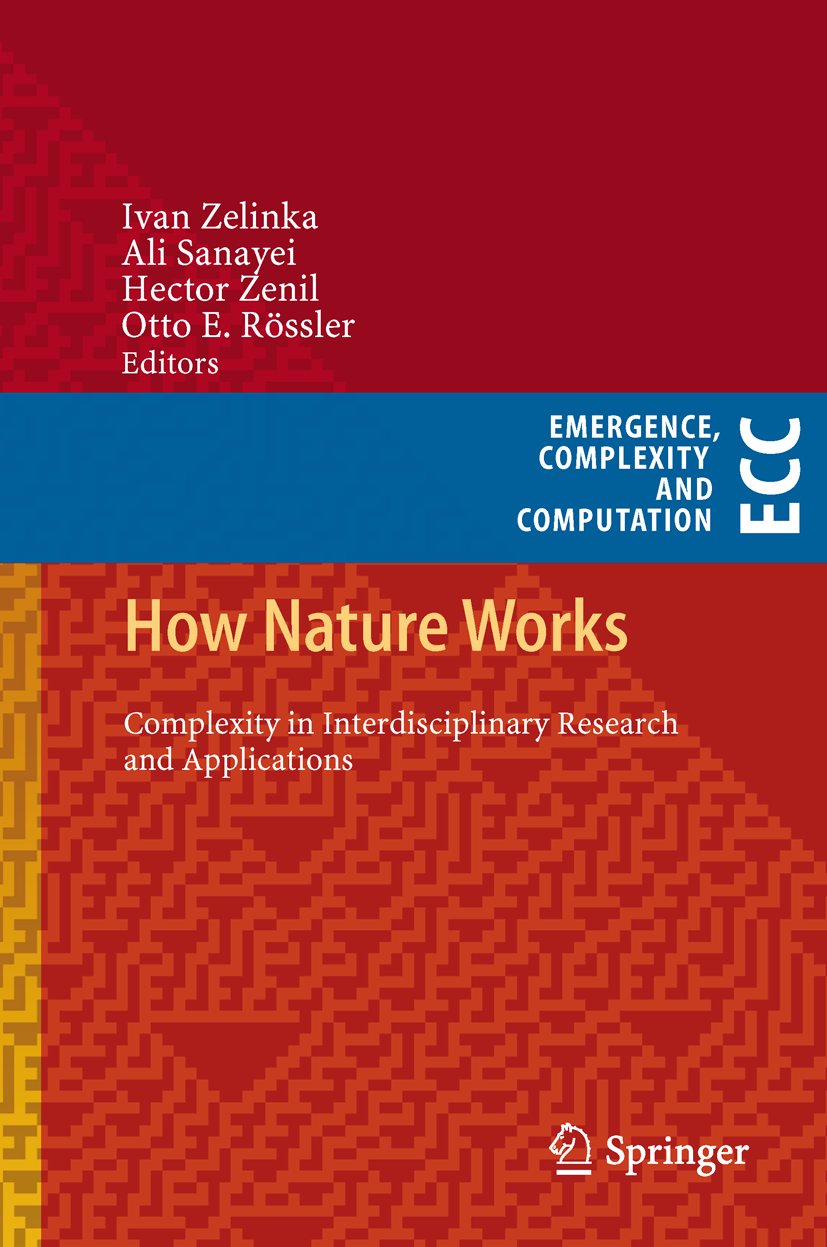 Emergence, Complexity and Computation