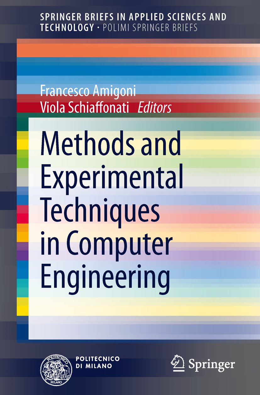 SpringerBriefs in Applied Sciences and Technology