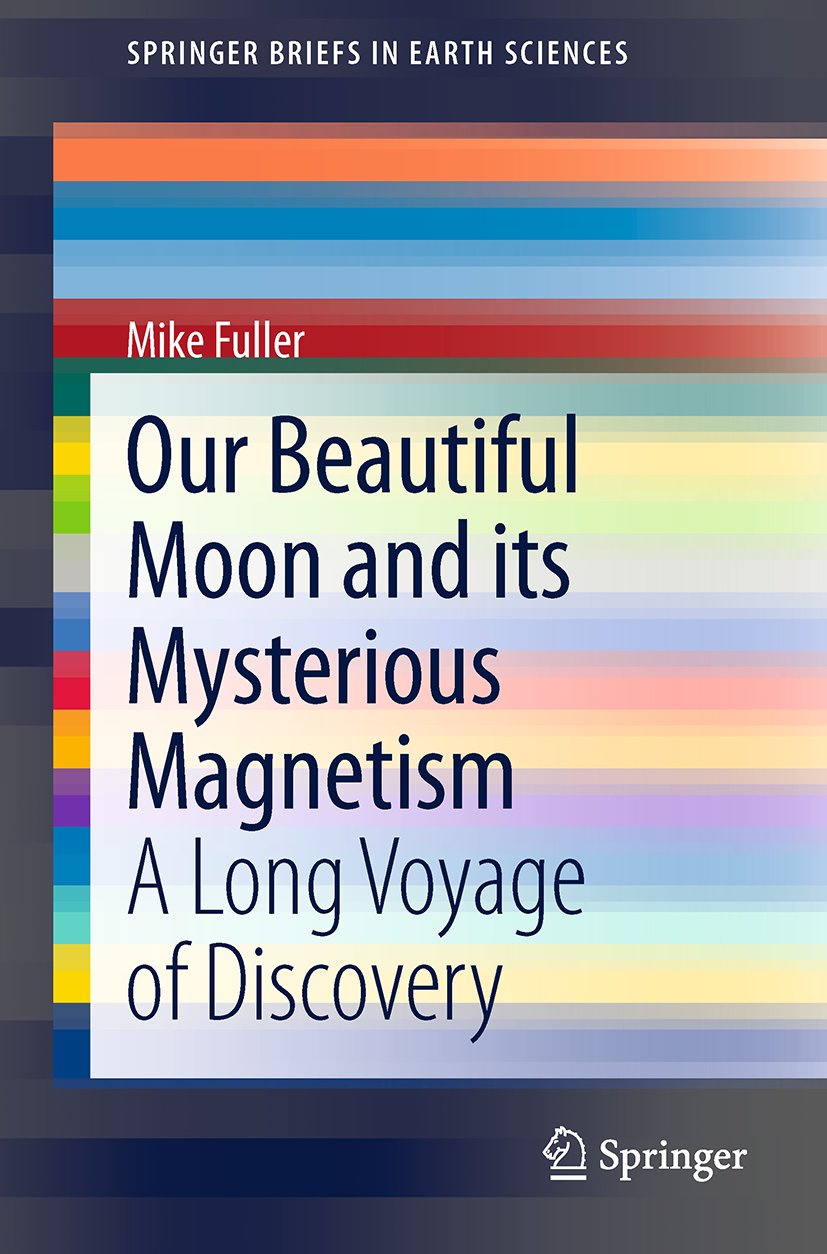 SpringerBriefs in Earth Sciences