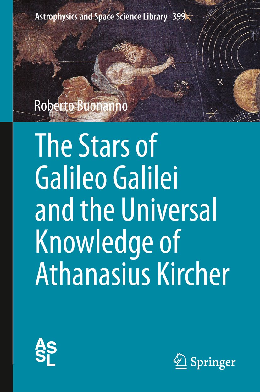 Astrophysics and Space Science Library
