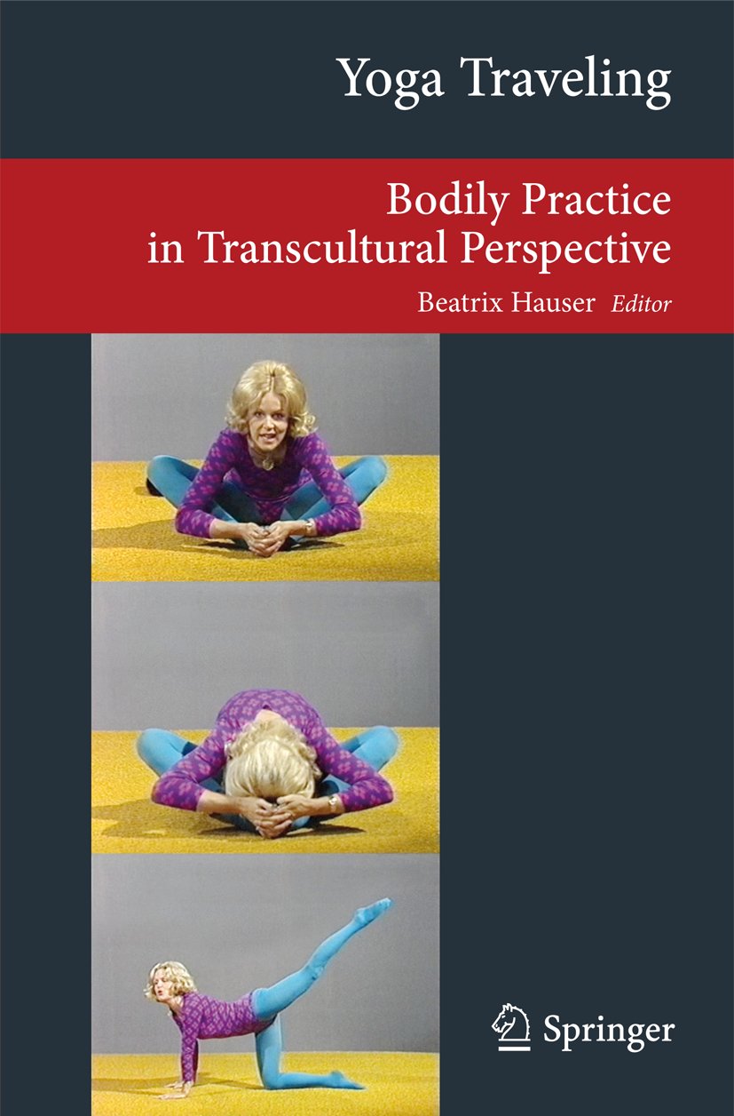 Transcultural Research – Heidelberg Studies on Asia and Europe in a Global Context