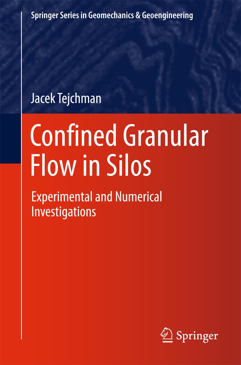 Confined Granular Flow in Silos