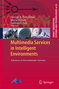Smart Innovation, Systems and Technologies