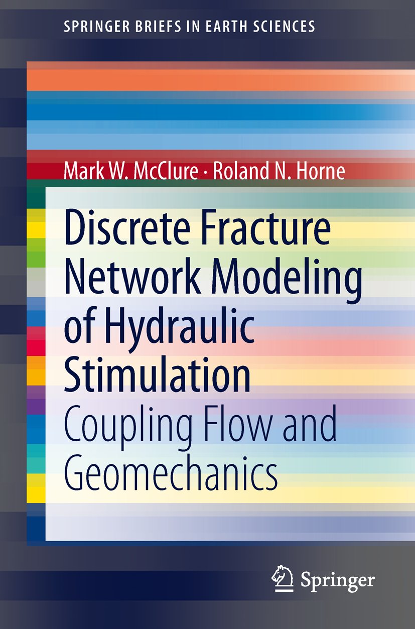 SpringerBriefs in Earth Sciences