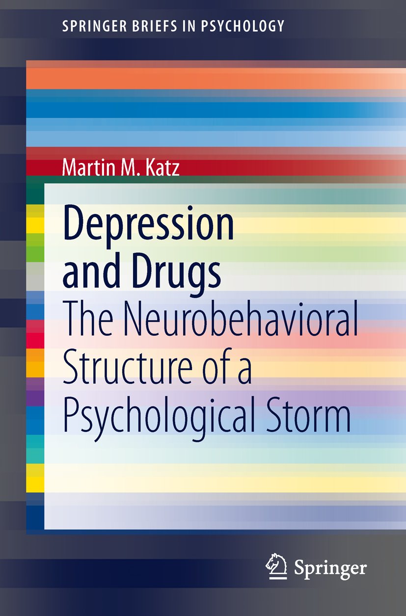 SpringerBriefs in Psychology