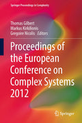 Springer Proceedings in Complexity