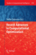 Studies in Computational Intelligence