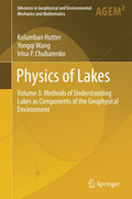 Advances in Geophysical and Environmental Mechanics and Mathematics