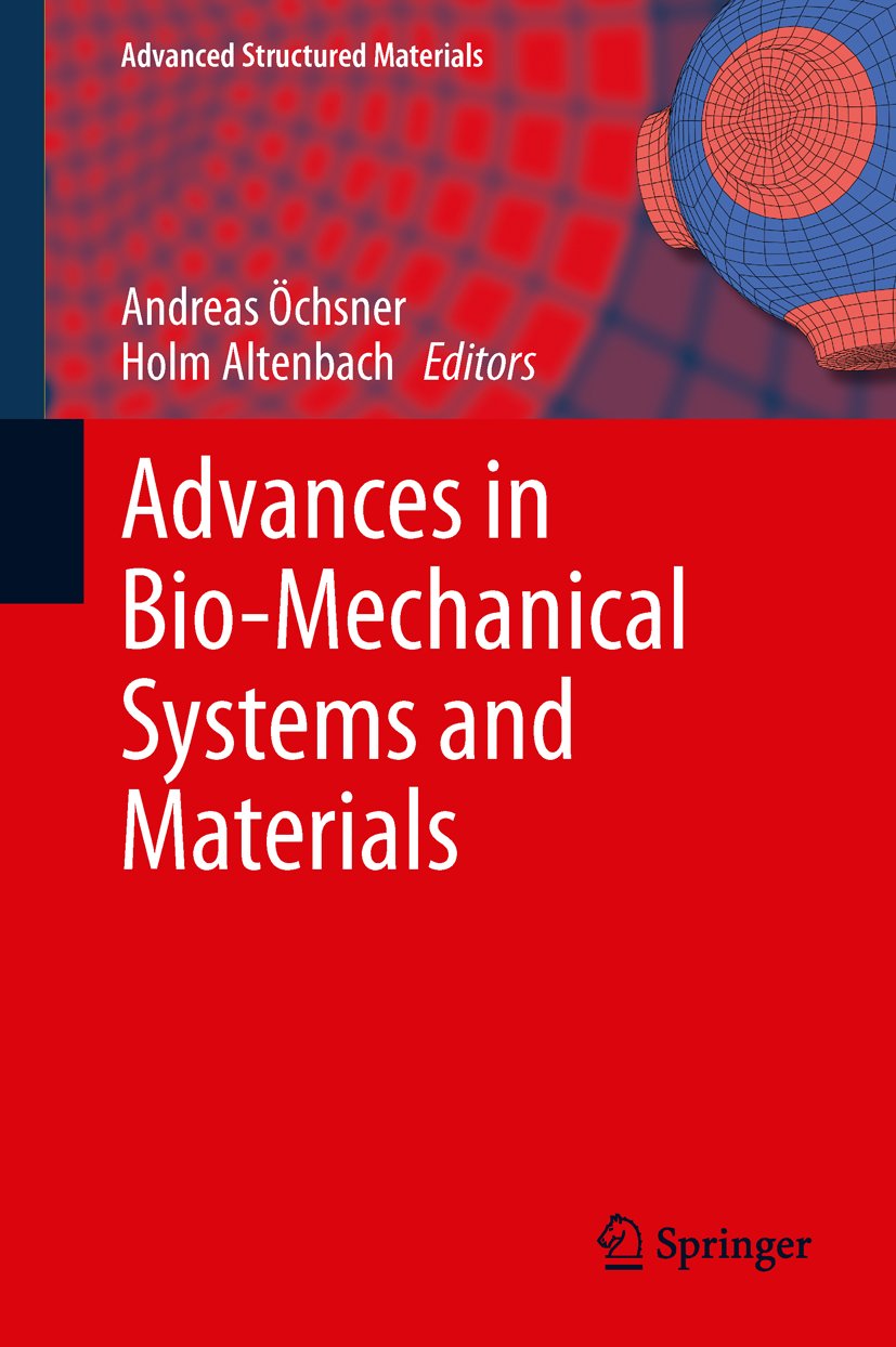 Advanced Structured Materials