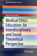 SpringerBriefs in Ethics