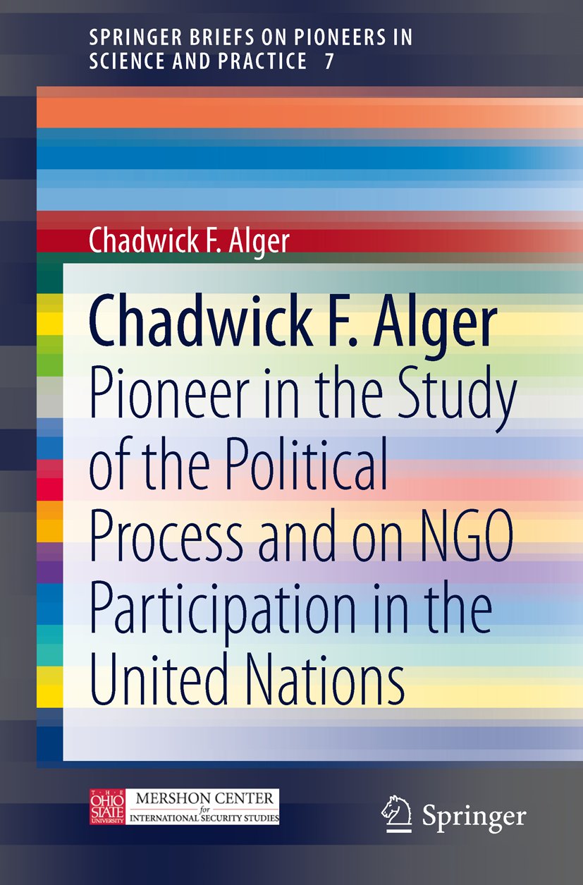 SpringerBriefs on Pioneers in Science and Practice
