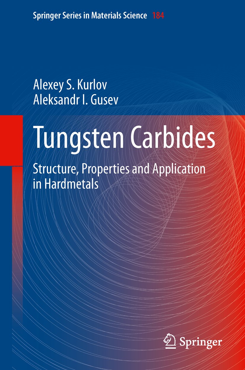 Springer Series in Materials Science