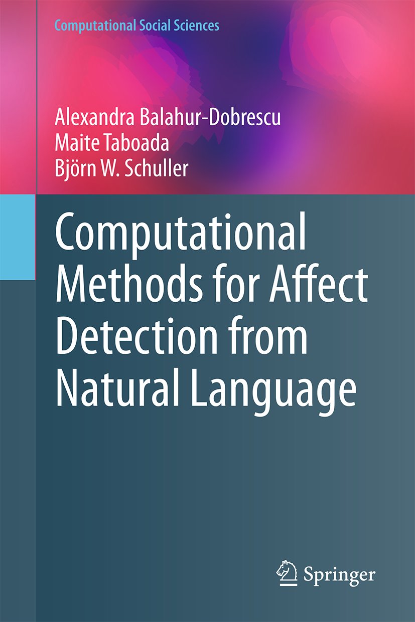 Computational Social Sciences
