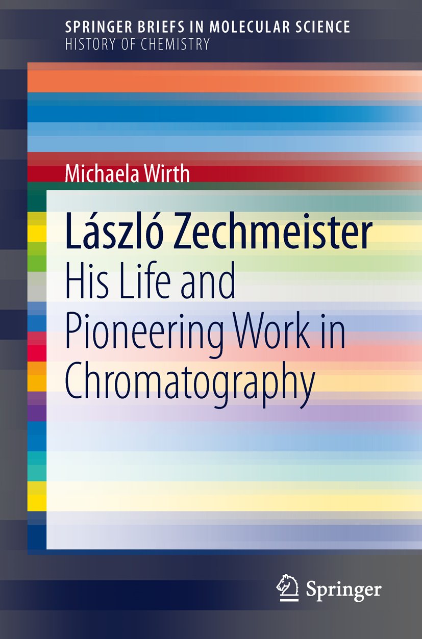 SpringerBriefs in Molecular Science