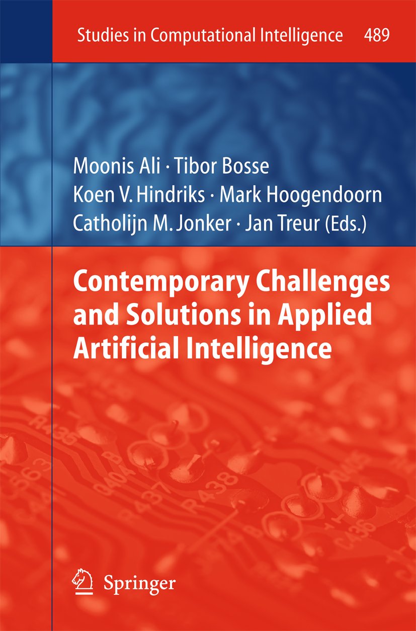 Studies in Computational Intelligence