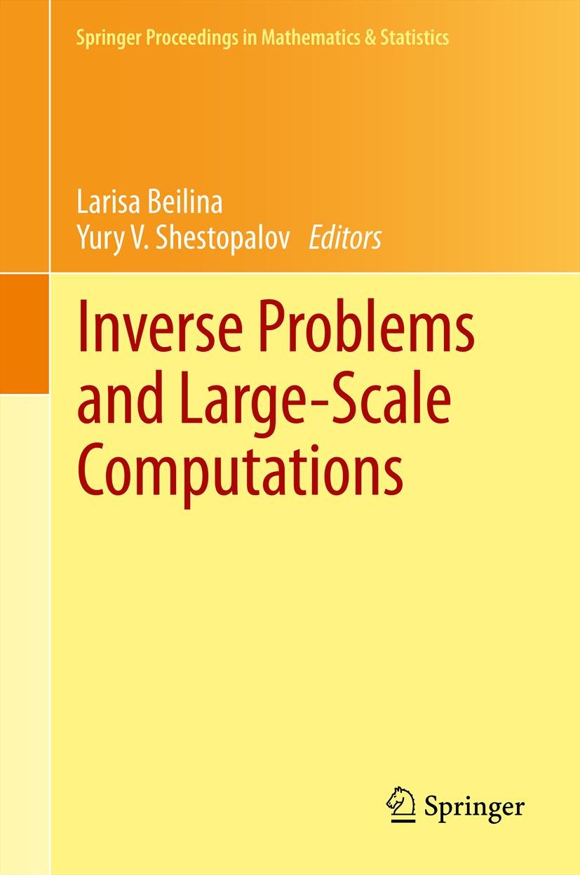 Springer Proceedings in Mathematics & Statistics
