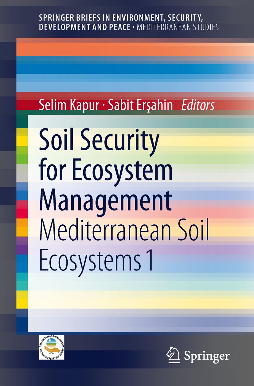SpringerBriefs in Environment, Security, Development and Peace