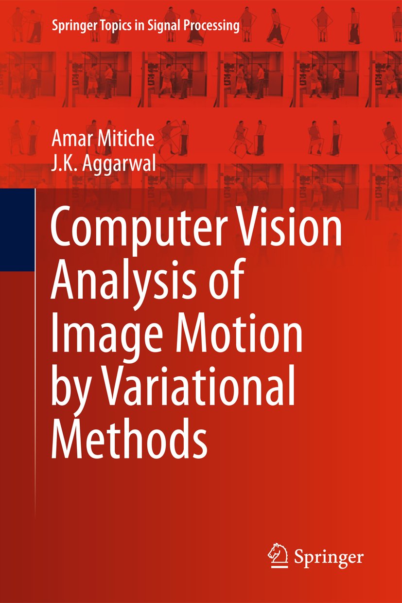 Springer Topics in Signal Processing