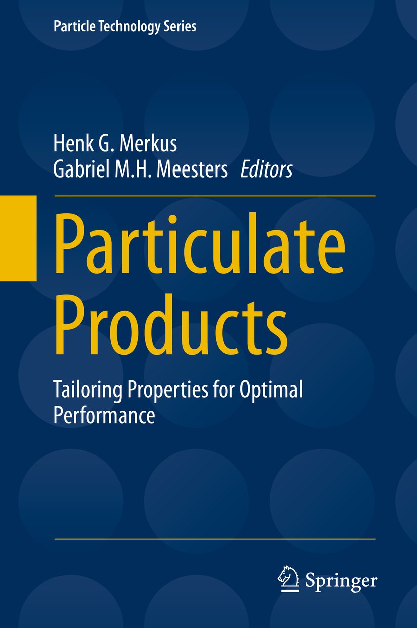 Particle Technology Series