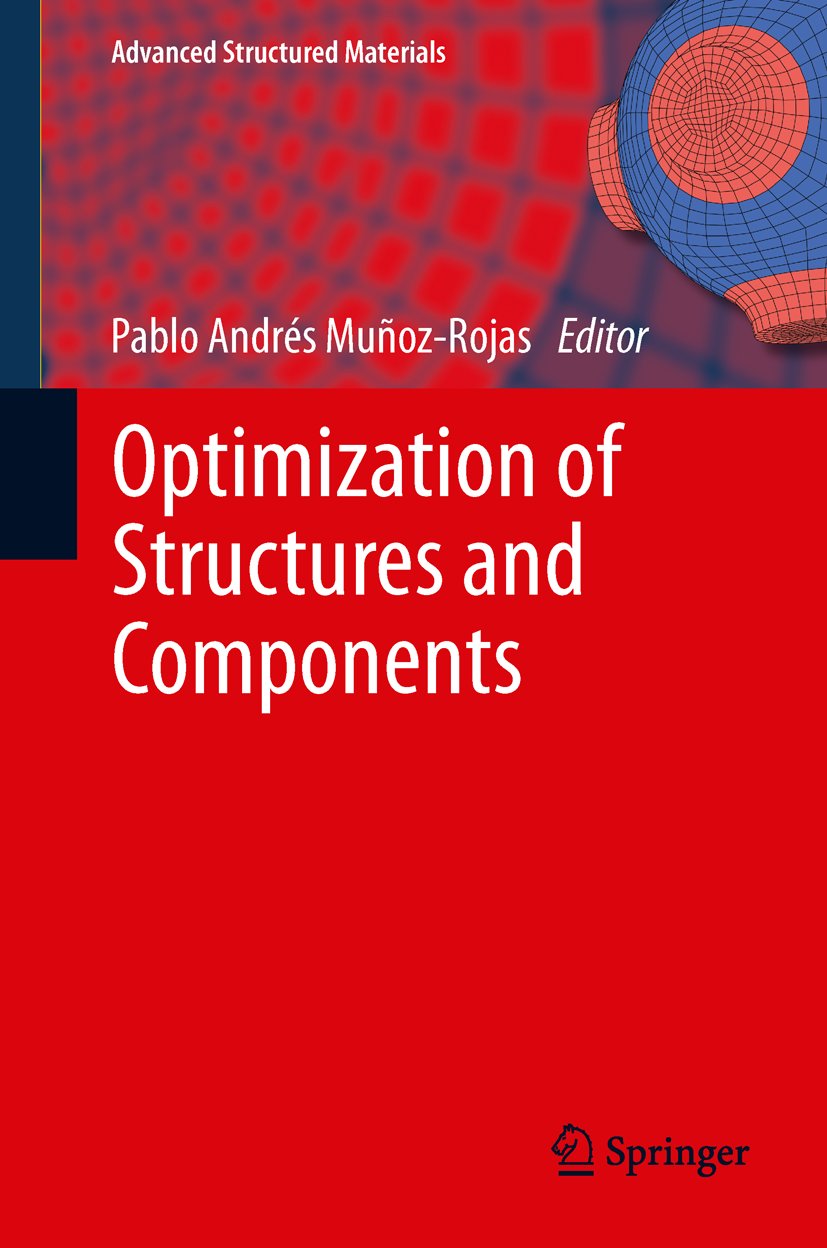 Advanced Structured Materials