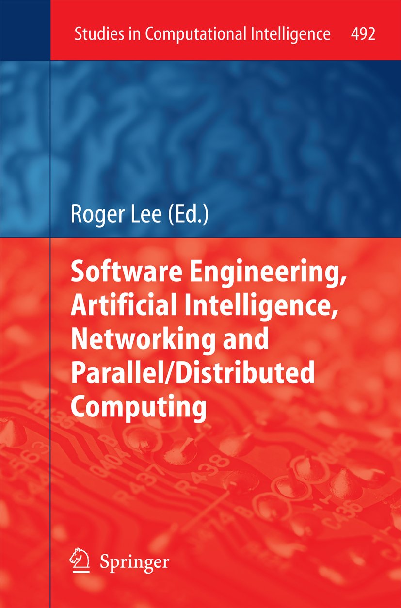 Studies in Computational Intelligence