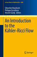 An Introduction to the Kähler-Ricci Flow