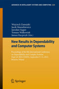 Advances in Intelligent Systems and Computing