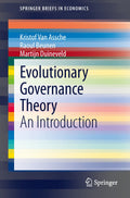 SpringerBriefs in Economics