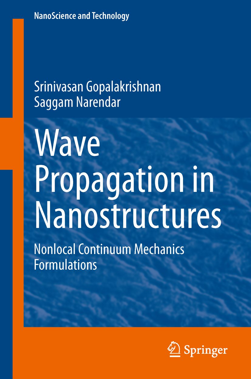 NanoScience and Technology