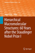 Advances in Polymer Science