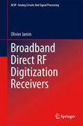 Analog Circuits and Signal Processing