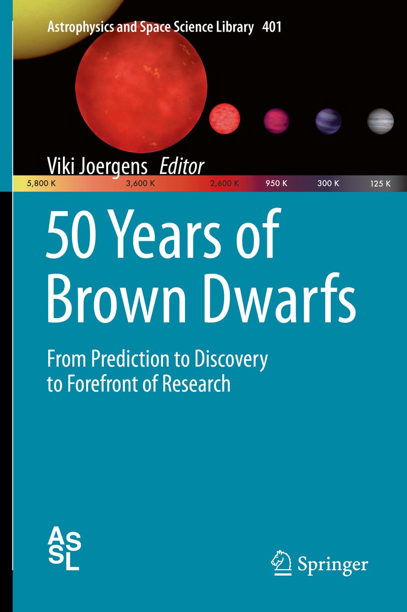 Astrophysics and Space Science Library