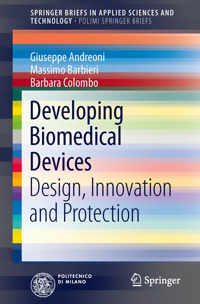 SpringerBriefs in Applied Sciences and Technology
