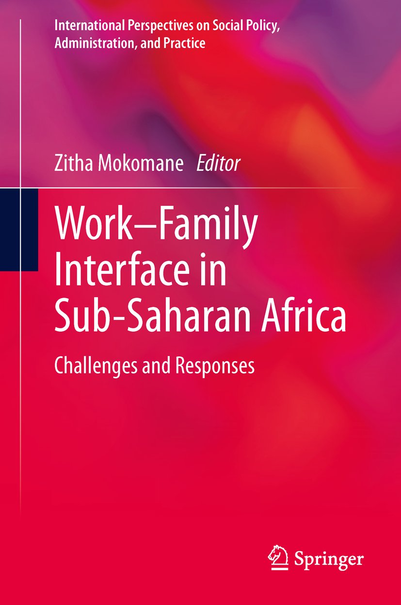 International Perspectives on Social Policy, Administration, and Practice